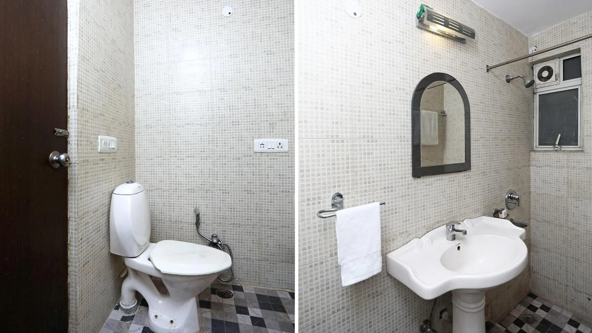 Hotel O White House Residency Gurgaon 0*,  India